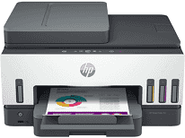 HP Smart Tank 794 Printer HP Smart Tank 794 driver