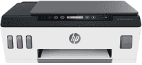 HP Smart Tank Plus 550 Wireless Printer HP Smart Tank Plus 550 Wireless driver