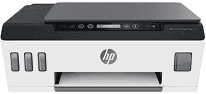 HP Smart Tank Plus 551 Wireless Printer HP Smart Tank Plus 551 Wireless driver