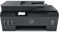 HP Smart Tank Plus 651 Wireless Printer HP Smart Tank Plus 651 Wireless driver
