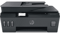 HP Smart Tank Plus 655 Printer HP Smart Tank Plus 655 driver