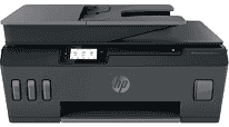 HP Smart Tank Plus 655 Wireless Printer HP Smart Tank Plus 655 Wireless driver