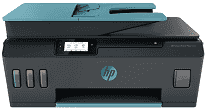 HP Smart Tank Plus 658 Wireless Printer HP Smart Tank Plus 658 Wireless driver