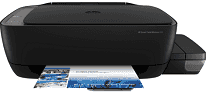 HP Smart Tank Wireless 450 Printer HP Smart Tank Wireless 450 driver