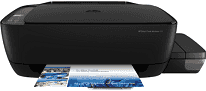 HP Smart Tank Wireless 455 Printer HP Smart Tank Wireless 455 driver