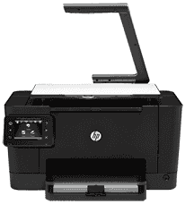 HP TopShot LaserJet Pro M275 MFP Printer HP TopShot LaserJet Pro M275 MFP driver